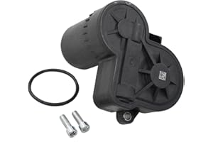 NewYall Rear Driver Side Parking Brake Actuator for Honda Civic 2017-2021