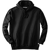 KingSize Men's Big & Tall Tall Fleece Hoodie