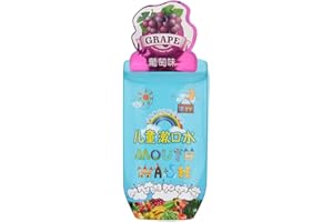 GUOHOQIX for Teeth, Oral Care Kit, Removes Tartar, Prevents Tooth Decay, No Fluoride, Fresh Flavor, Food Grade Ingredients, f
