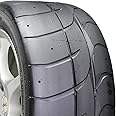 Nitto NT01 High Performance Tire - 275/40R17 98Z
