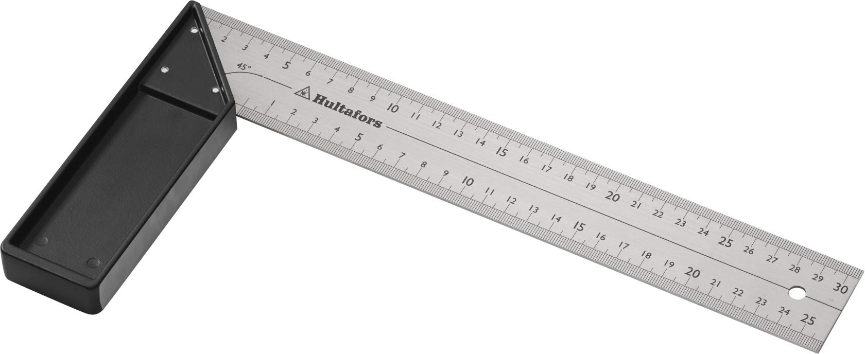 Hultafors 260203 V 30 Professional Try Square 300mm (12in)