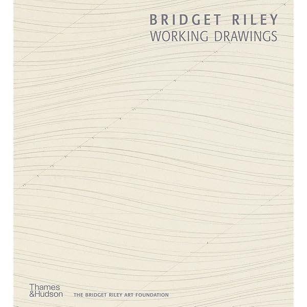 Bridget Riley: The Stripe Paintings 1961-2014 by Paul Moorhouse