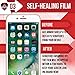 Ace Armor Shield Protek Guard Screen Protector for The Xiaomi Redmi 4A with Free Lifetime Replacement Warranty