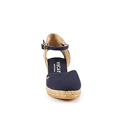 VISCATA Barcelona Pubol - Navy EU39