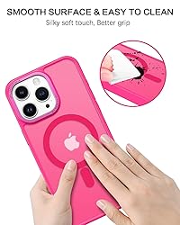 BENTOBEN for iPhone 15 Pro Max Case,iPhone 15 Pro