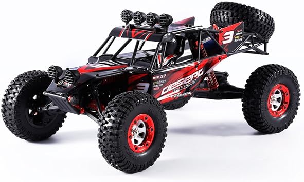 coche teledirigido amazon