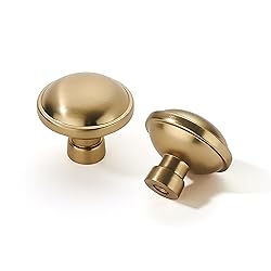 khtumeware 10 Pack 8 Inch(203mm) Champagne Bronze