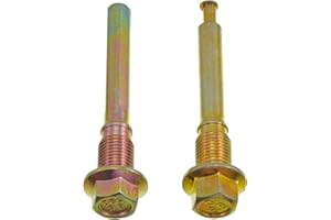 Dorman HW5071 Rear Disc Brake Caliper Bolt Compatible with Select Models