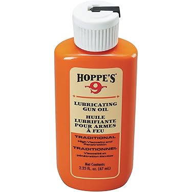 what is the best gun lubricant Best Gun Lube for Firearms with Suppressors main image 1