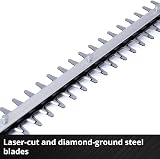 Einhell Cordless Hedge Trimmer 18V Power X-Change 55 cm Cutting Length Li-Solo view 8