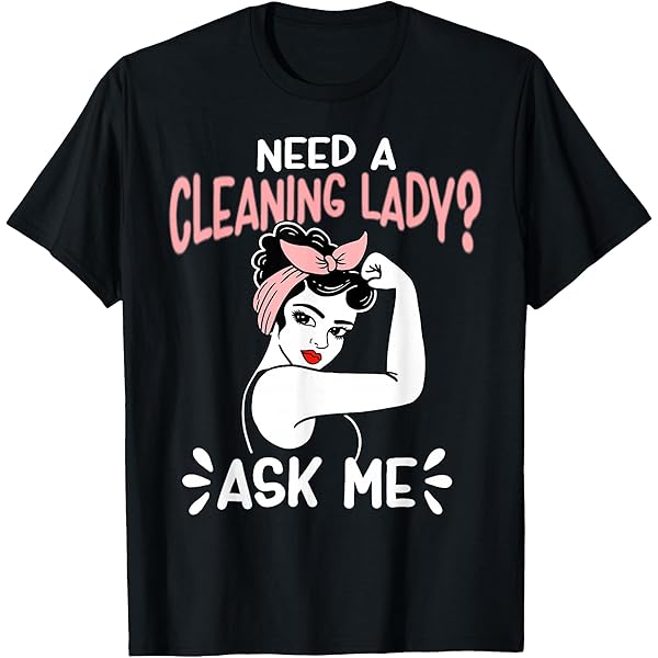 Housekeeping Supervisor Langarmshirt - Lustiges Herz Design