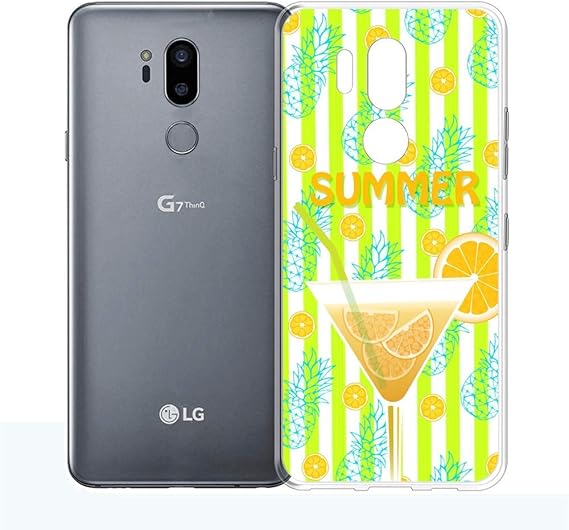 lg g7 precio amazon