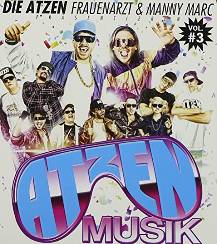 Die Atzen - Future Trance Vol.60 - Zortam Music