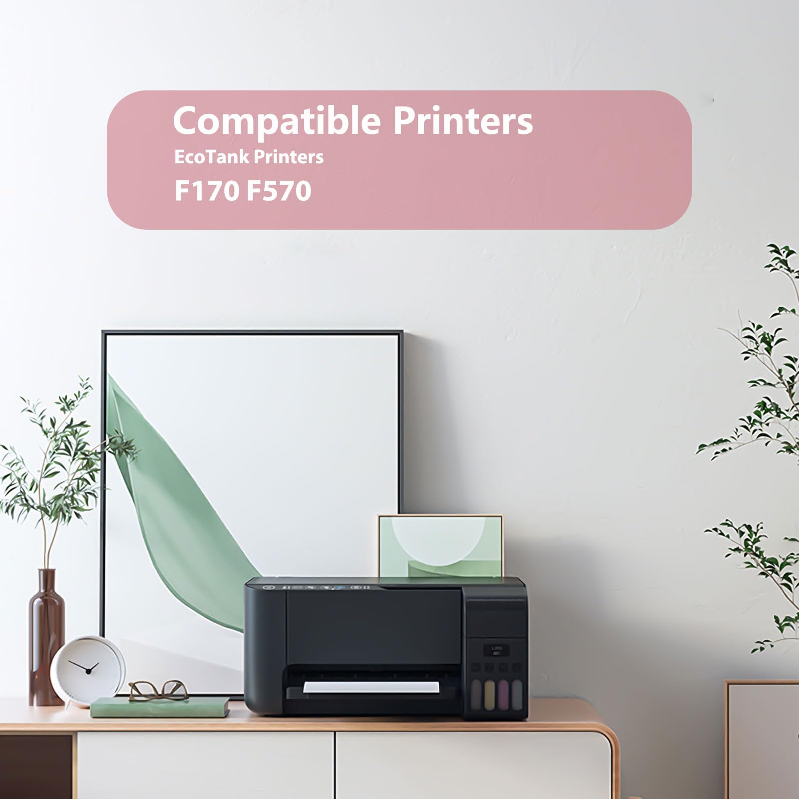 LNKCOS T49M 4×140ML T49 T49M Sublimation Ink for