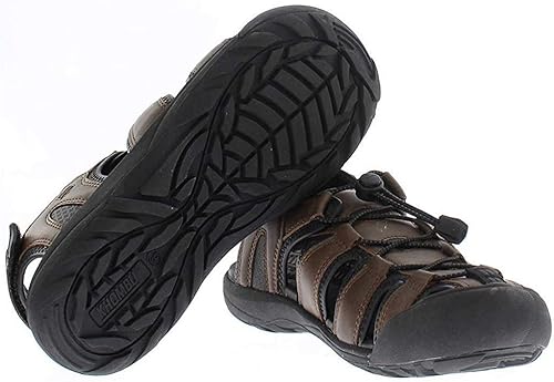 khombu sandals mens