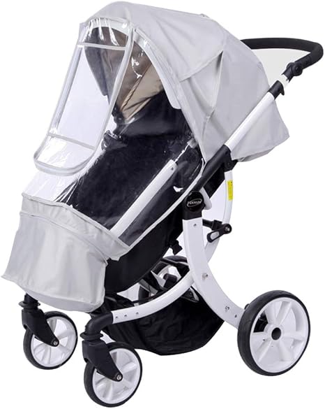 stroller protective cover