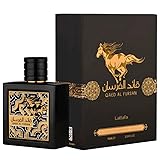 Lattafa Qaed Al Fursan