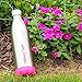 Thermo Tank Insulated Stainless Steel Water Bottle - Ice Cold 36 Hours! Vacuum + Copper Technology - 25 Ounce