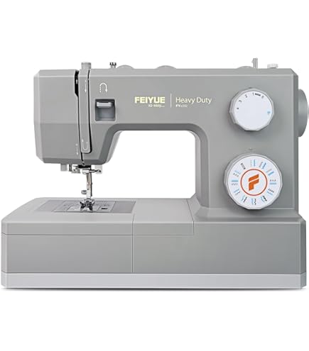 【未開封】S.I.C.メズール SINGER 64S Heavy Duty Mechanical Sewing Machine NEW IN