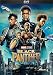 BLACK PANTHER