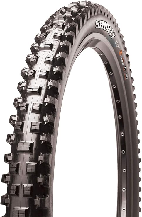 maxxis shorty 27.5 2.3
