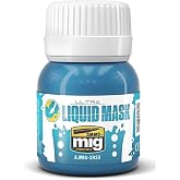Ammo MIG AMIG2032ULTRA Liquid Mask