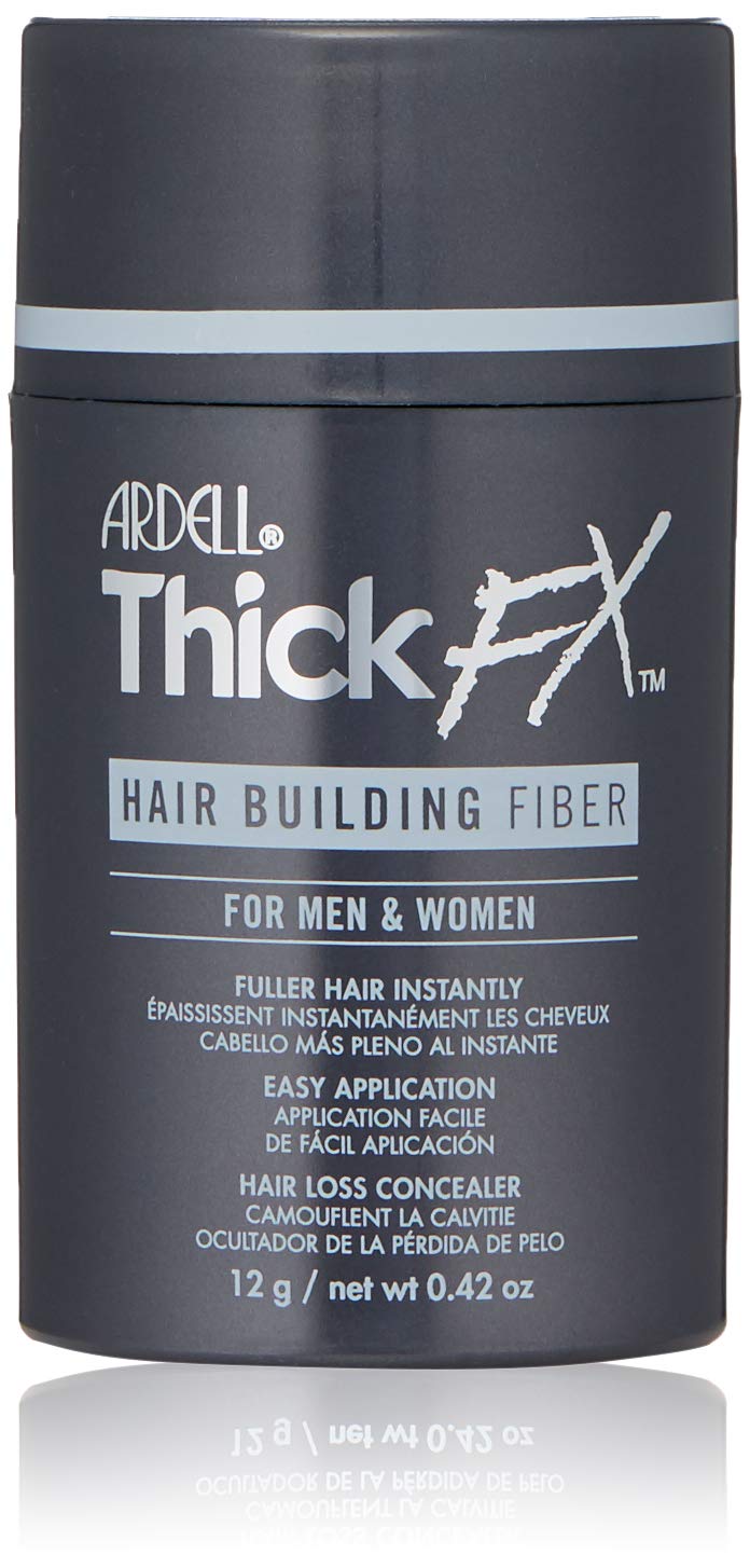 The 10 Best Hair Building Products Toppik Blond