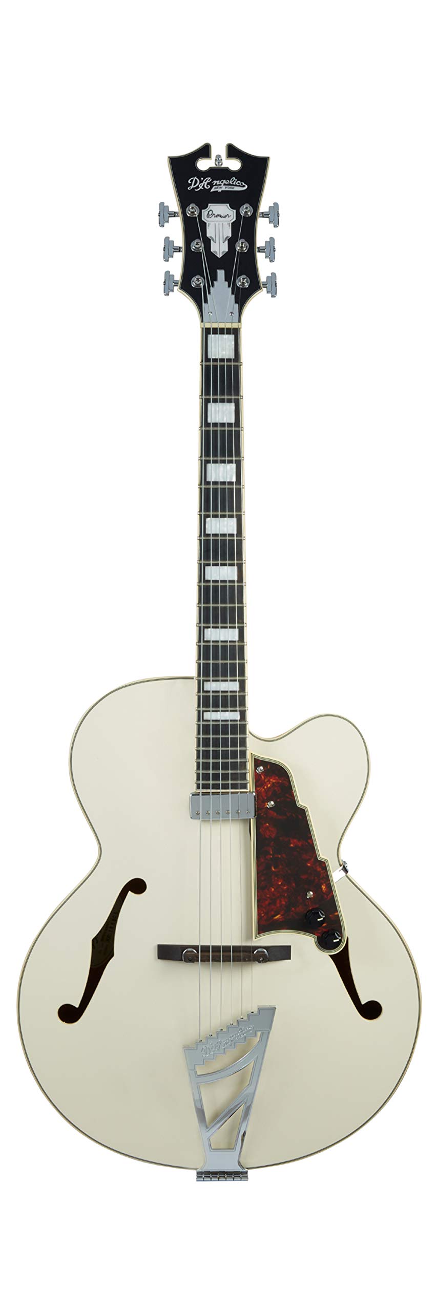 D'Angelico Premier EXL-1, Champagne商品画像