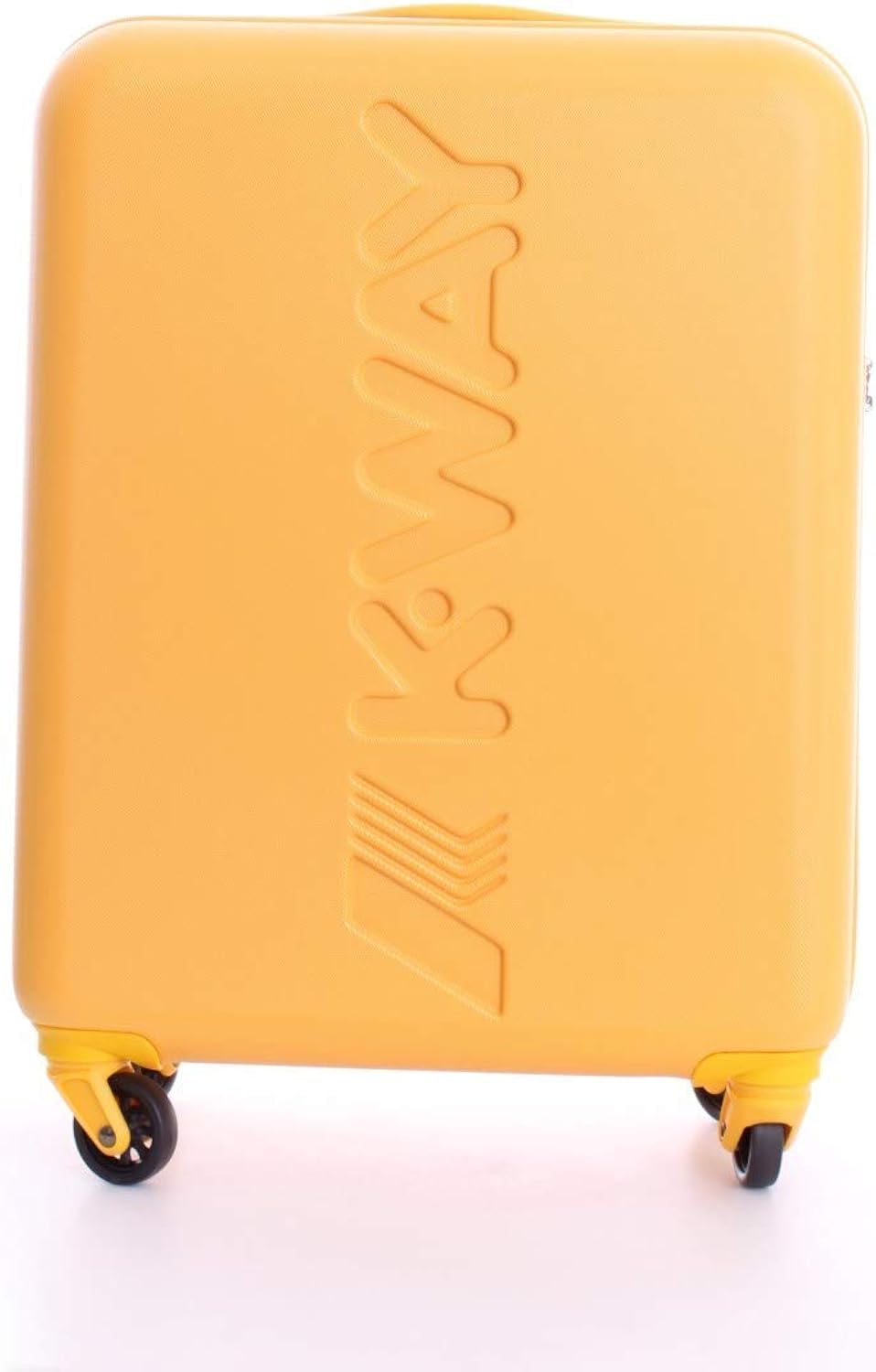 Trolley cabin size K-way laminato
