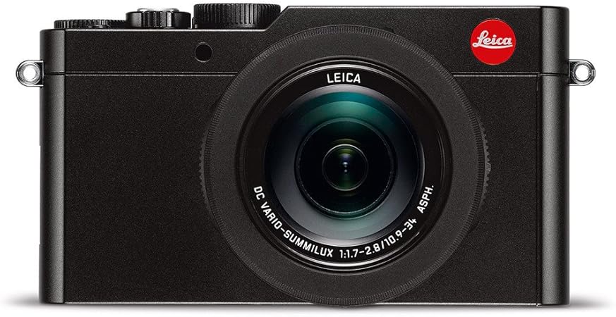 Leica D Lux Typ 109 Amazon Co Uk Electronics Photo