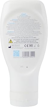 Epimax Excetra Cream 500g - Epimax Skin Moisturiser for All Over Body view 2