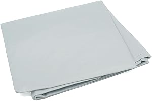 EyeElite Ophthalmic Grey Nylon Universal Slit Lamp Dust Protective Cover