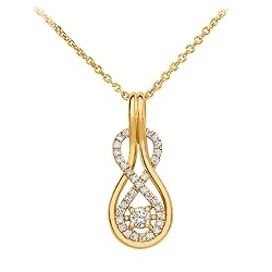 Pendant Necklace - Christmas Gift Ideas For Wife