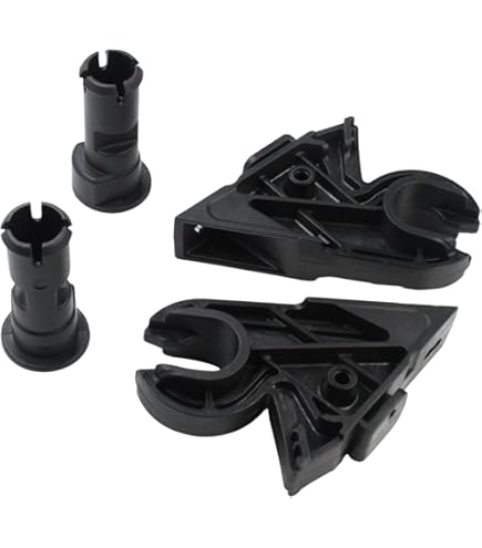 Amazon.com: CUB CADET 731-10070A Hood Pivot Pin GT XT1 XT2 50