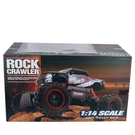 yamama modern hb rock crawler