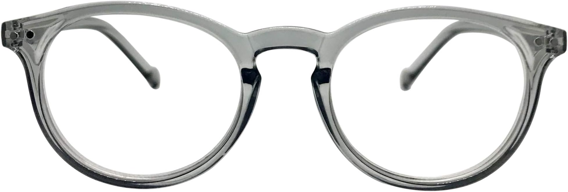 Seattle Premium Round Reading Glasses