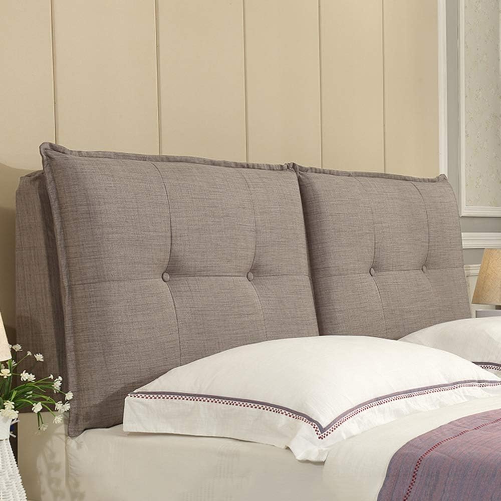 Amazon.de Gepolstertes Kopfteil Für Bett Keil Kopfteil Kissen Kissen Divan Rückenlehne Doppel Amazon.de Gepolstertes Kopfteil Für Bett Keil Kopfteil Kissen Kissen Divan Rückenlehne Doppel
