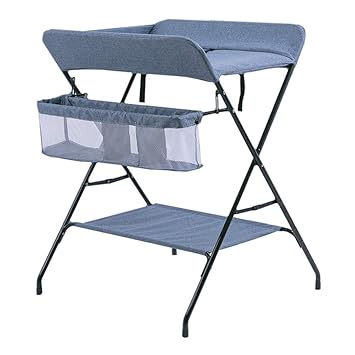 portable diaper changing table