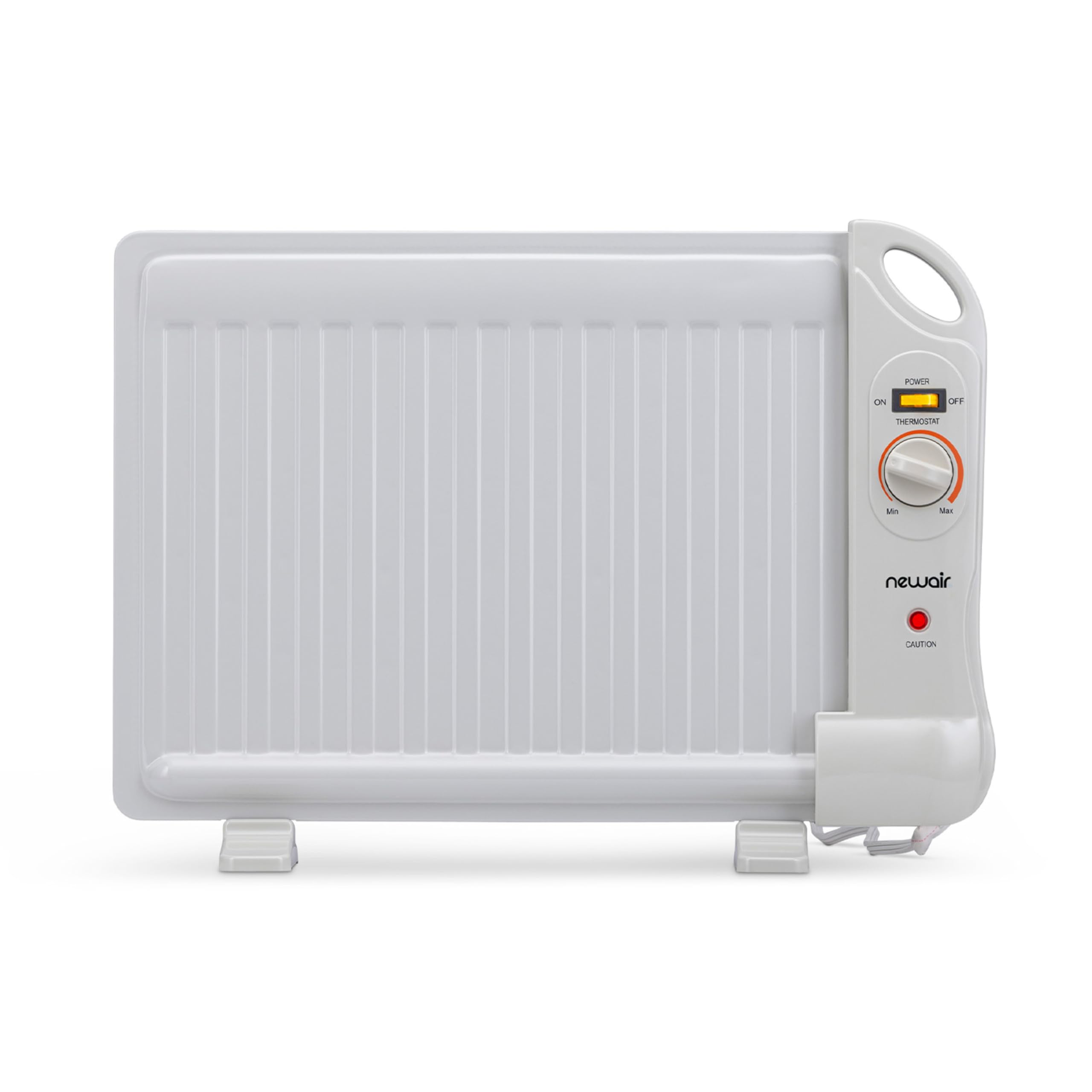 Photo 1 of **NOT WORKING PROPERLY***NewAir Portable Space Heater for Indoor Use | Ideal Heater for Bedroom, Office or Under Desk | Electric, Energy Efficient and Noiseless