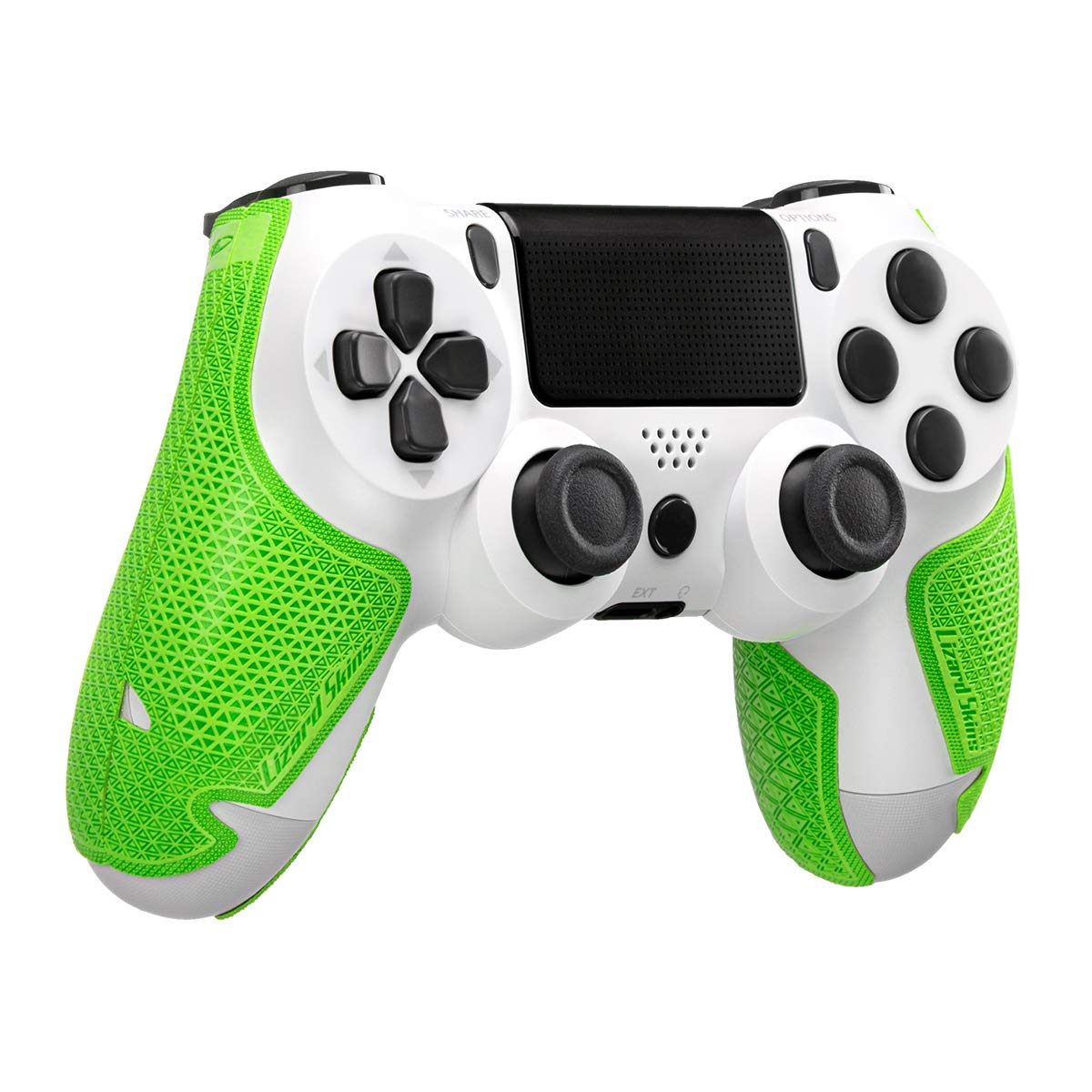 Lizard Skins PS4 DSP Controller Grip (Green)