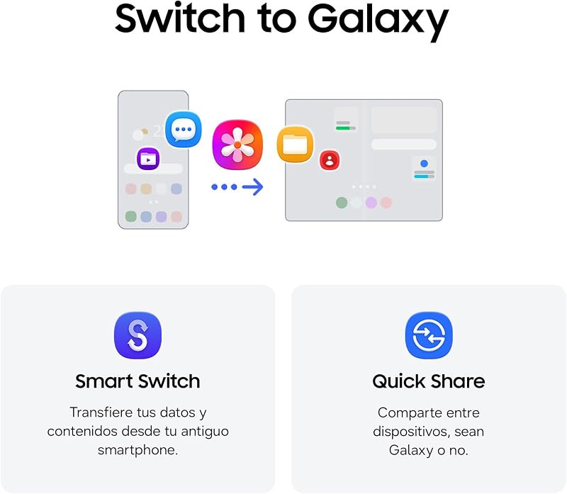 Galaxy Z Fold8, 512 GB, Telemóvel, Branco — foto 8 de 8