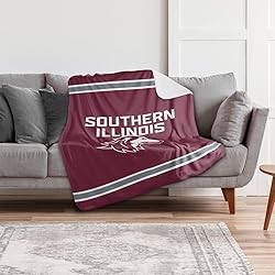 LOGOVISION Southern Illinois University