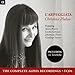 Complete Alpha Recordings