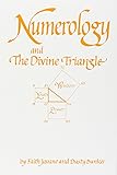 Numerology and the Divine Triangle