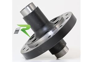 REVOLUTION GEAR & AXLE Revolution Gear Full Spool, Fits GM 10.5 Inch 14 Bolt 30 Spline 4.10 and Down