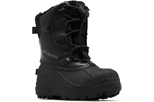 Columbia Youth Unisex Bugaboot Celsius