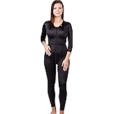 LIPOELASTIC MHB Comfort- Fajas Colombianas Moldeadoras women's Shapewear Bodysuit - Tummy Control Shapewear- Faja body shape