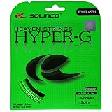 Solinco Heaven Strings Hyper-G Tennis String