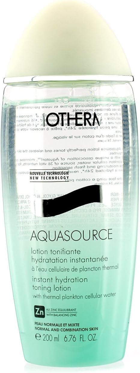 hydrating toning lotion