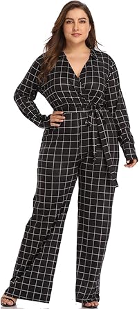 Amazon elegant jumpsuits Clearance